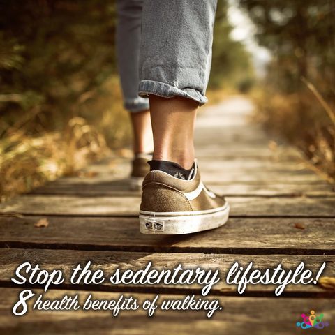 015 - stop the sedentary lifestyle, discover the best part of your life!