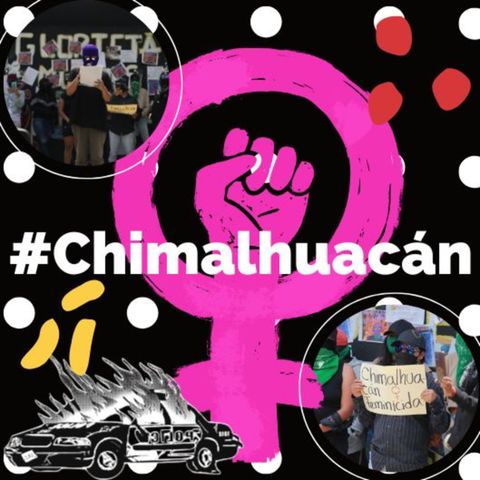 Represión y tortura en Chimalhuacán.