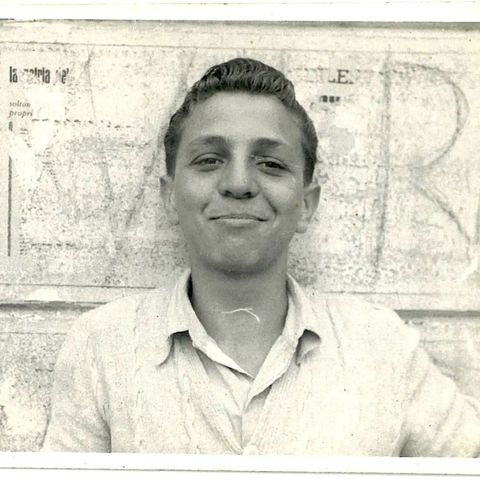 Franco Bovaio racconta la Montesacro degli anni '70 attraverso lo sguardo di un gruppetto di ragazzini innamorati del calcio.