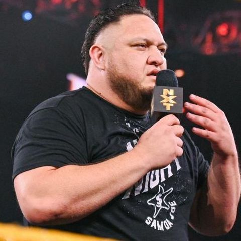 NXT Review: Samoa Joe's Reign Begins in Chaos