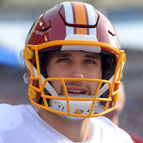 #001: Is Kirk Cousins Really The Best QB Option For The Broncos?