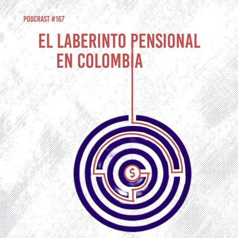 El laberinto pensional en Colombia
