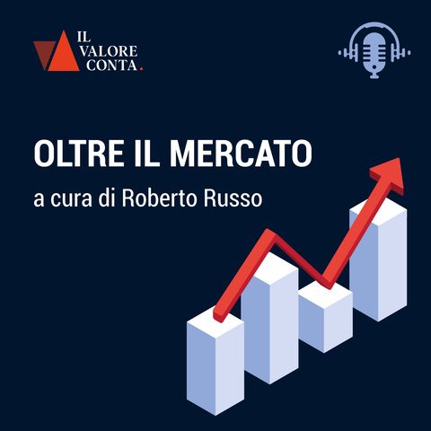 Copertina del podcast