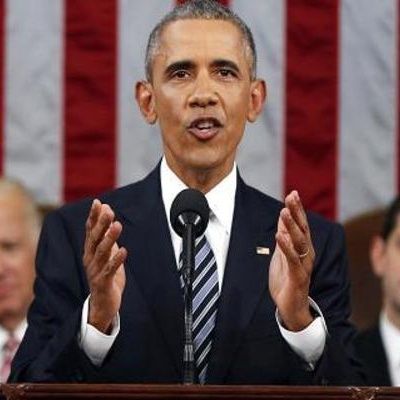 Analyzing President Obama's Final SOTU and the GOP Response