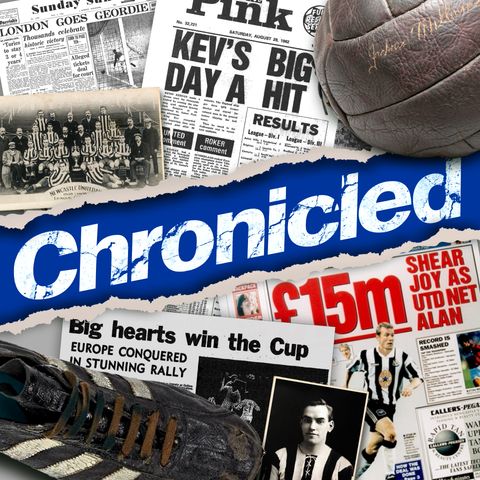 Chronicled: The History of NUFC | Episode 21: 1982-1984 The first coming
