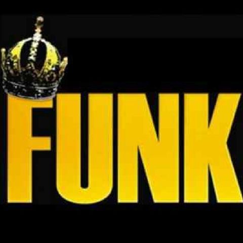 Episódio 1 - Funk show
