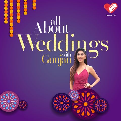 Wedding Planning with Aarti Manocha