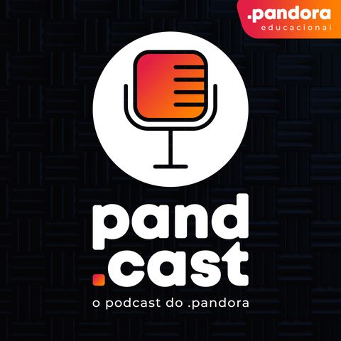 PandCast #62 - Os desafios de estudantes LGBTQIA+ na preparação para o Vestibular