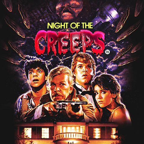 316: Night of the Creeps