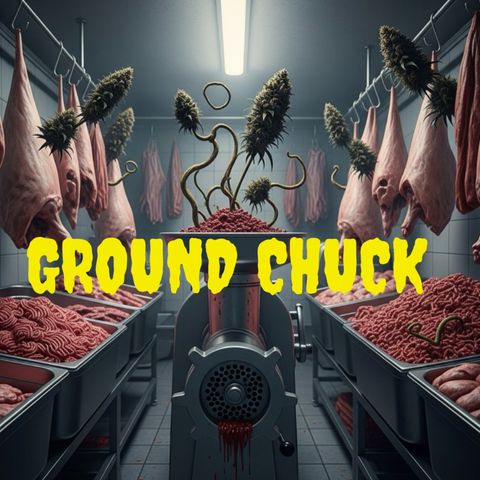 ground chuck