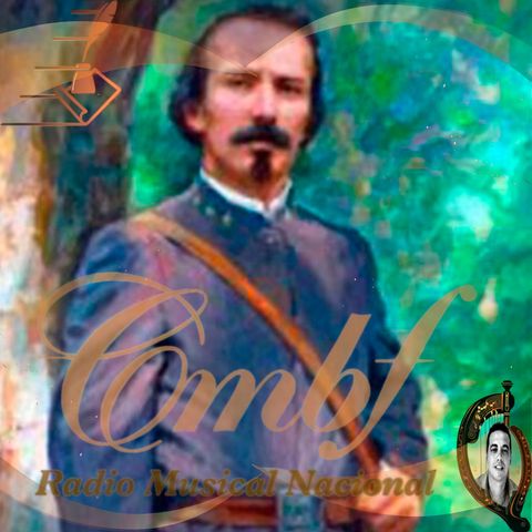 Carlos Manuel de Céspedes, un héroe terrenal.