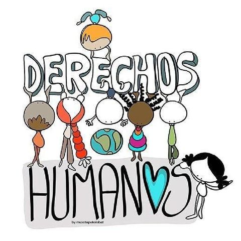 Derechos humanos