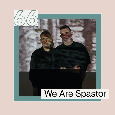 We are Spastor
