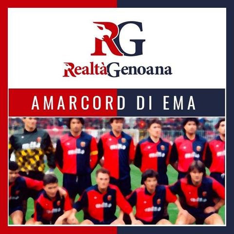 Milan-Genoa 1-3
