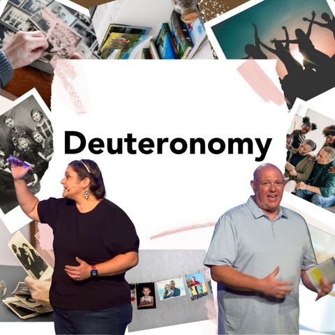 Deuteronomy