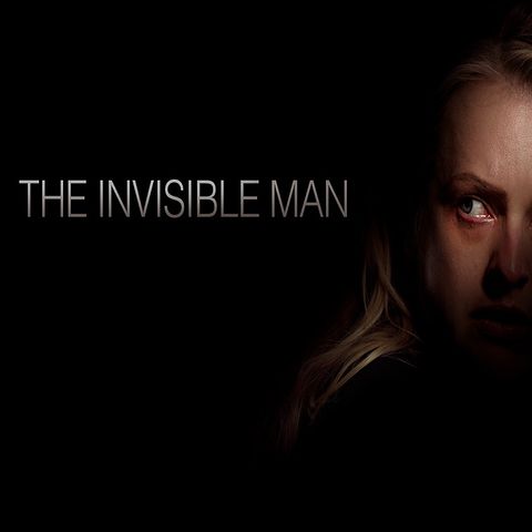 The Invisible Man Reaction - Review