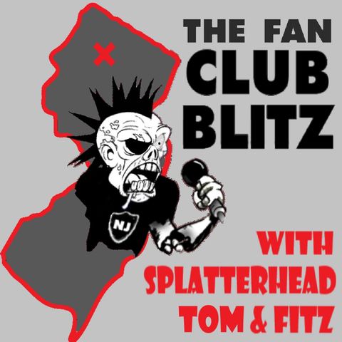 The Fan Club Blitz! Episode #43
