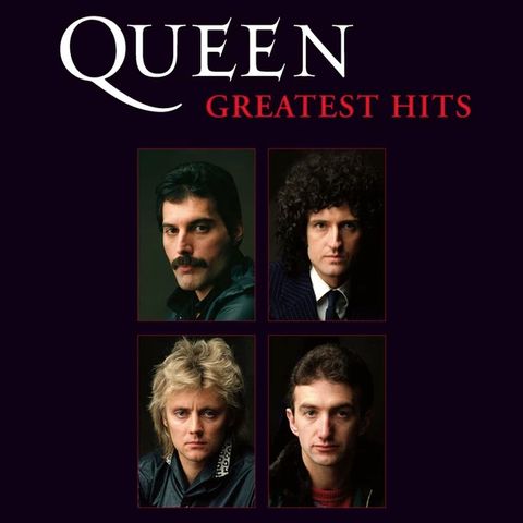 In occasione dei 40 dalla sua uscita, è stato ripubblicato "Greatest Hits", la storica raccolta dei Queen che ora ambisce a nuovi record.