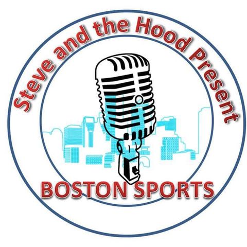 Steve and The Hood Present Boston Sports:Talking Gronk and Pats Free Agency plus the Celtics