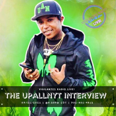 The UpAllNyt Interview.