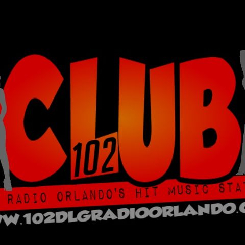Club 102 Live 3/2/19