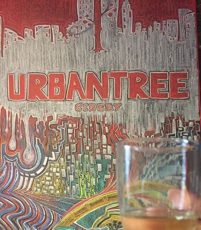 Urban Tree Cidery - Atlanta's First Cidery