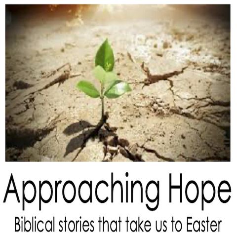 Approaching Hope: When Temptations Come
