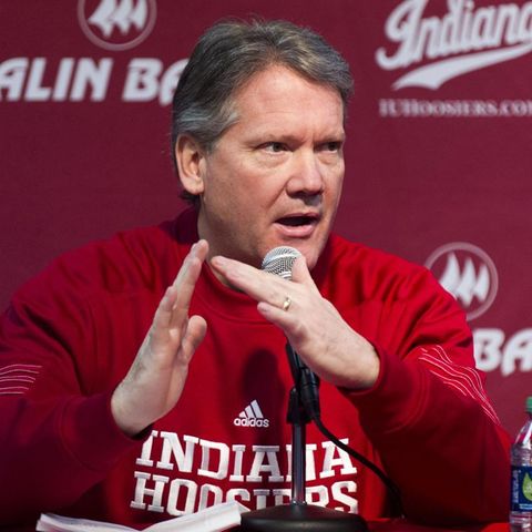 Gameday IQ: Guest Ted Kitchel Former Indiana Hoosier