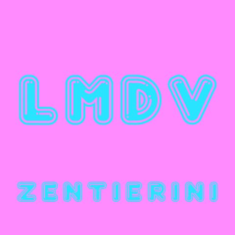 LMDV - Zentierini