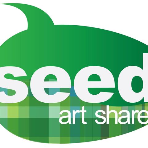 Renee Church Wimberley of Seed Art Share