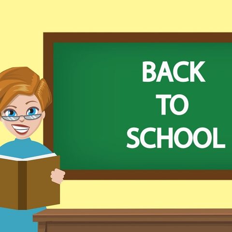 #34 - Tutti a scuola, 10 consigli per le lezioni on line - DigitalNews del 10 settembre 2020