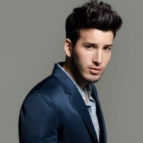 Gaby Calderon Entrevista a Sebastian Yatra