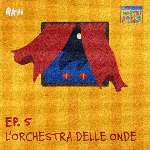 L'orchestra Delle Onde