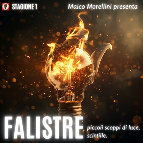 Copertina del podcast