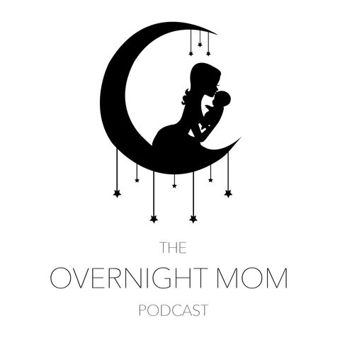 Episode 012: Breastfeeding/Nursing Experience & Tips
