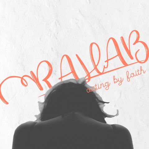Ezekiel Shibemba: Rahab - Acting by Faith