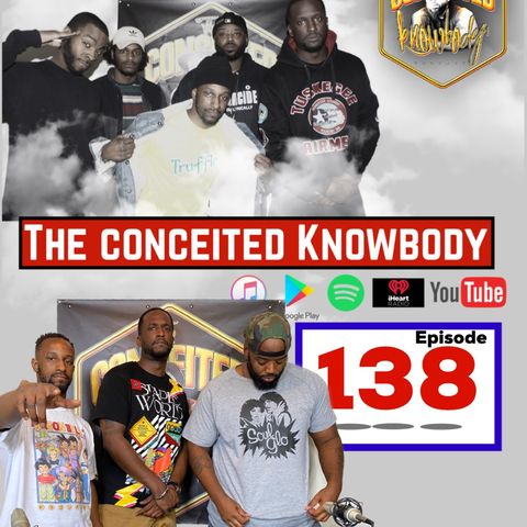 The Conceited Knowbody 138 Are We "Protecting" Black Women