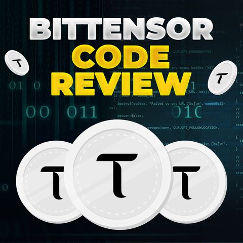 🚀 Unleashing AI on the Blockchain: Bittensor Code Review