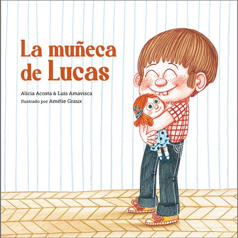 12. La Muñeca De Lucas