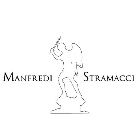 Stramacci - Giuliano Manfredi Stramacci