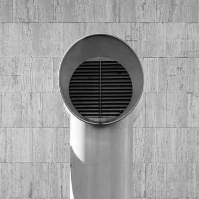 Air Extractor Fan 3 hours
