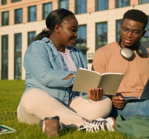 Common Study Group Mistakes and How to Avoid Them