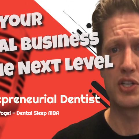 Take Your Dental Business to the Next Level with Higher Sales