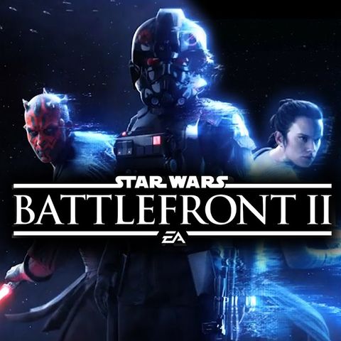 Star Wars Battlefront II Review - This Is The Broken Game You're Looking For