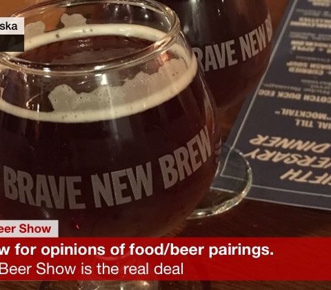 The Craft Beer Show