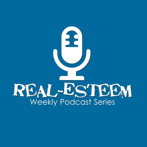 Amazement - Ep_275 - Real-Esteem Podcasts