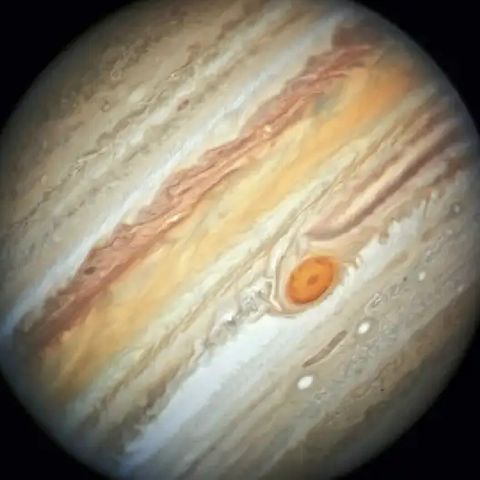 Jupiter's moon count jumps to 92, most in solar system [W[R]C]