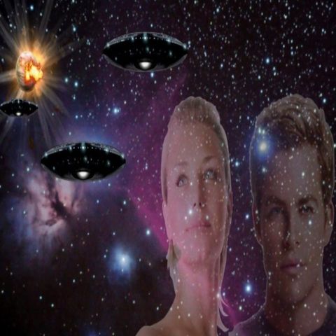 Extraterrestres Lyrianos - La raza humanoide primigenia