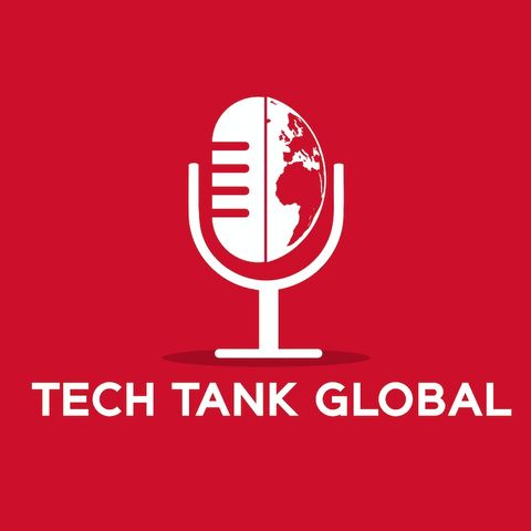 Tech Tank Global (Season 1, Episode 1) Samantha Humphries
