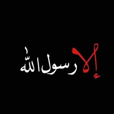 #إلا_رسول_الله 💚 (برنامج واحة نيڤين)